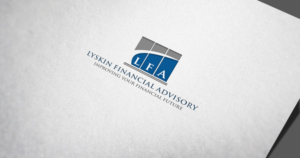 Logo Design by wei shen for Lyskin Financial Advisory | Design: #10079795