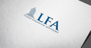 Logo Design by wei shen for Lyskin Financial Advisory | Design: #10079797