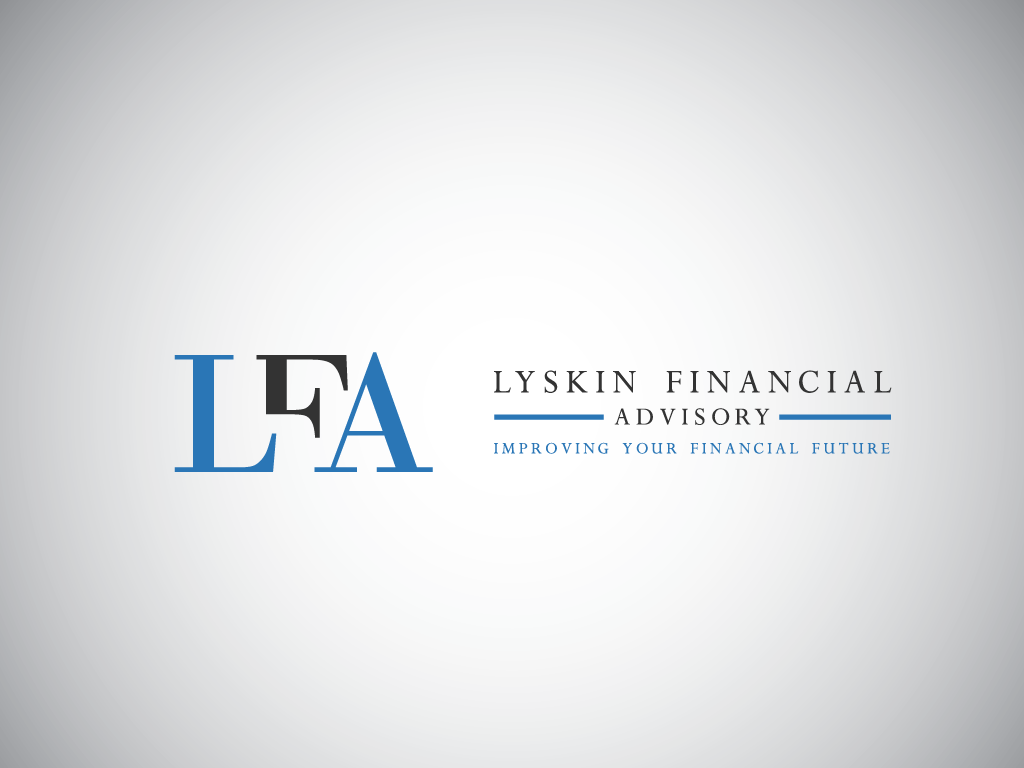 Logo Design by shzyb for Lyskin Financial Advisory | Design #9940322