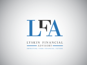 Logo Design by shzyb for Lyskin Financial Advisory | Design: #9940323
