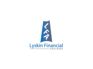 Logo Design by amanbd62 for Lyskin Financial Advisory | Design: #10074648