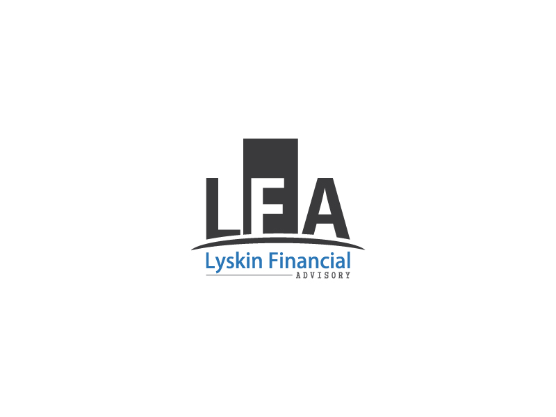 Design de Logo par amanbd62 pour Lyskin Financial Advisory | Design #10074650