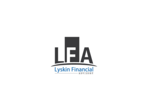 Logo Design by amanbd62 for Lyskin Financial Advisory | Design: #10074650