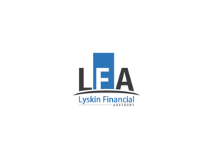 Logo Design by amanbd62 for Lyskin Financial Advisory | Design: #10074656