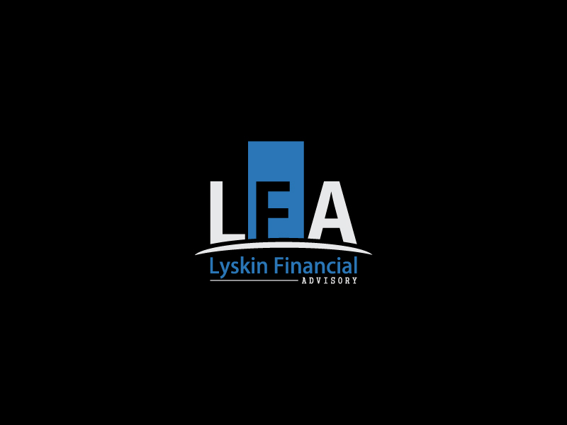 Logo-Design von amanbd62 für Lyskin Financial Advisory | Design #10074668