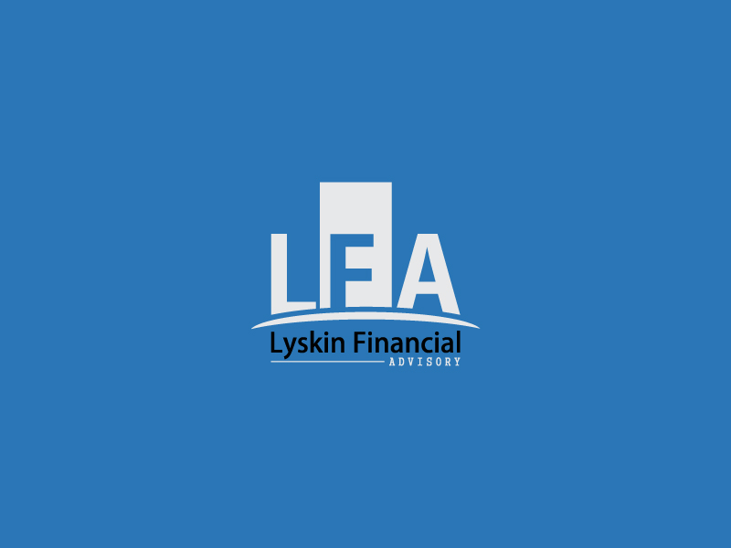 Logo-Design von amanbd62 für Lyskin Financial Advisory | Design #10074674