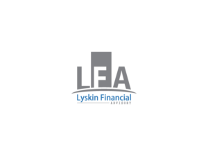 Logo Design by amanbd62 for Lyskin Financial Advisory | Design: #10074684