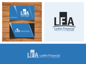Logo Design by amanbd62 for Lyskin Financial Advisory | Design: #10074689