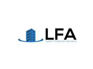 Logo Design by ullah.aman8 for Lyskin Financial Advisory | Design: #10073765