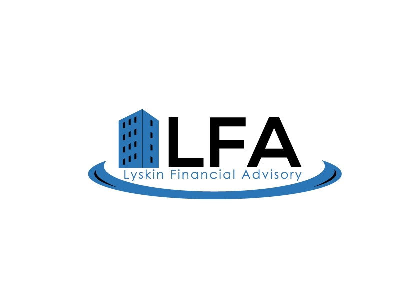 Logo Design by ullah.aman8 for Lyskin Financial Advisory | Design #10073766