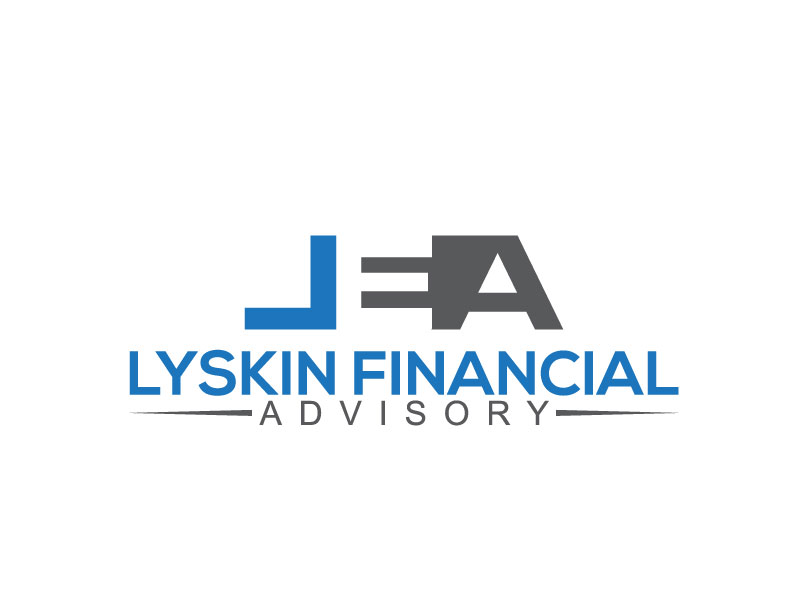 Logo Design by Mehedi Hasan ™ for Lyskin Financial Advisory | Design #10045371