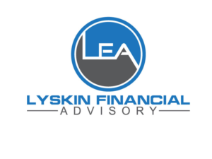 Logo Design by Mehedi Hasan ™ for Lyskin Financial Advisory | Design: #10045372