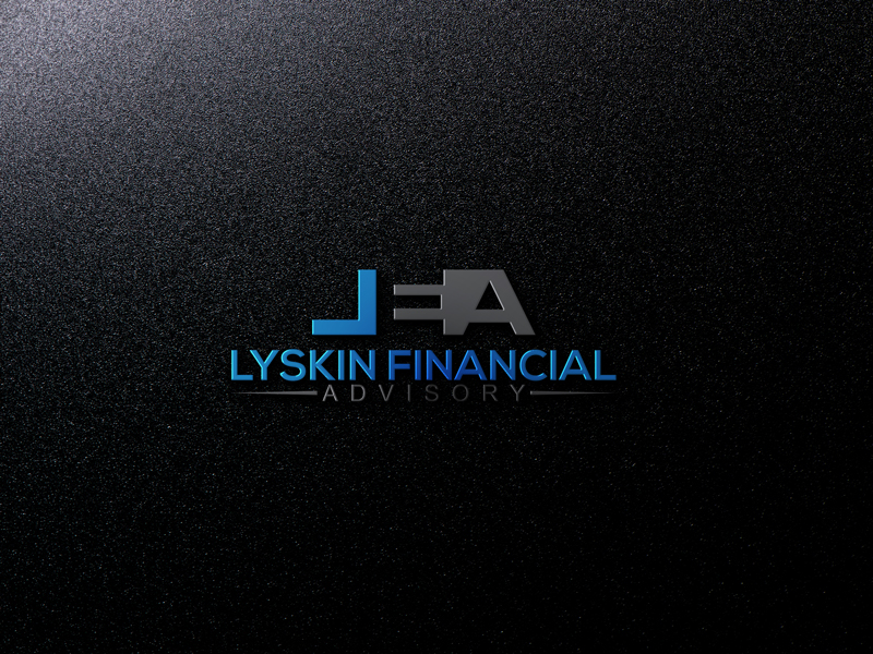 Logo Design by Mehedi Hasan ™ for Lyskin Financial Advisory | Design #10045389