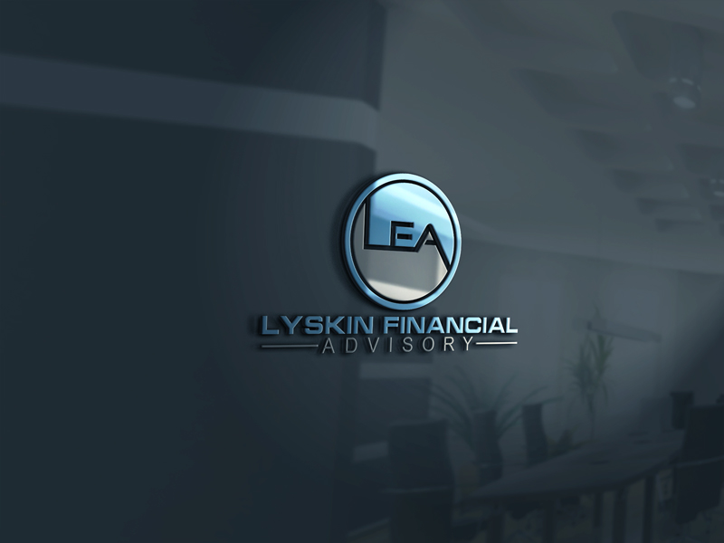 Logo Design by Mehedi Hasan ™ for Lyskin Financial Advisory | Design #10045390