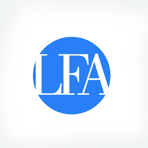 Diseño de Logo por johnsen designs para Lyskin Financial Advisory | Diseño #10081667
