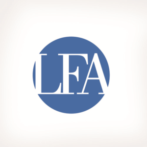 Logo Design by johnsen designs for Lyskin Financial Advisory | Design: #10081667