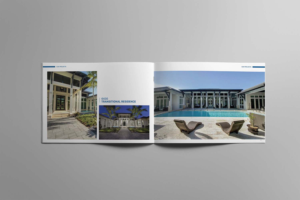 Catalogue Design by turtle.des for Pioneer Inter-Development, Inc.  | Design: #10095632