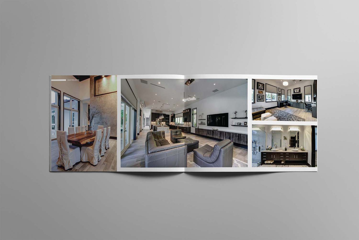 Design de Catalogue par turtle.des pour Pioneer Inter-Development, Inc.  | Design #10095642