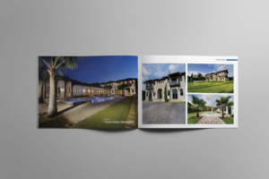 Design de Catalogue par turtle.des pour Pioneer Inter-Development, Inc.  | Design : #10095643