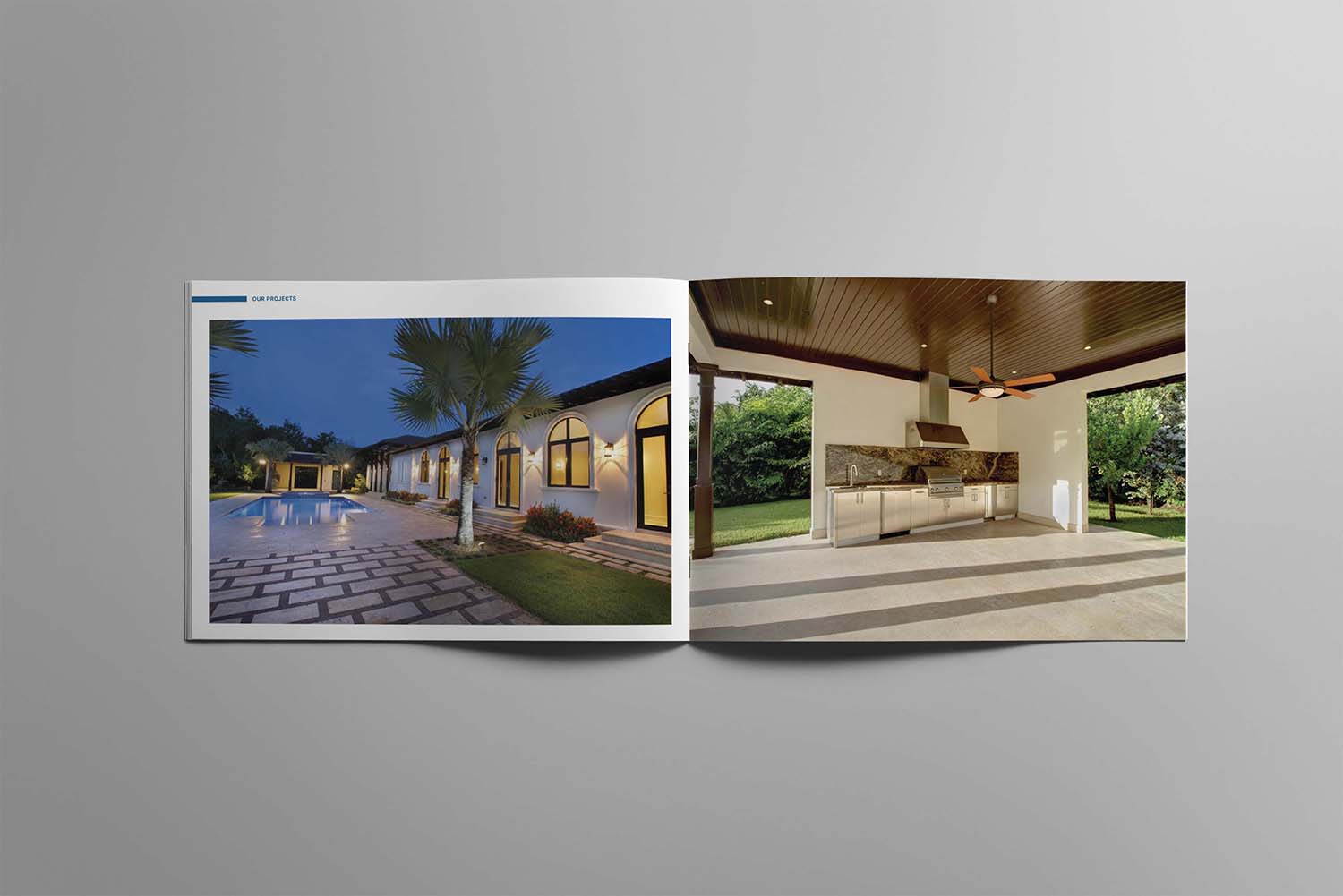 Diseño de Catálogo por turtle.des para Pioneer Inter-Development, Inc.  | Diseño #10095644