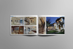 Design de Catalogue par turtle.des pour Pioneer Inter-Development, Inc.  | Design : #10095645