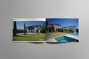 Design de Catalogue par turtle.des pour Pioneer Inter-Development, Inc.  | Design : #10095657