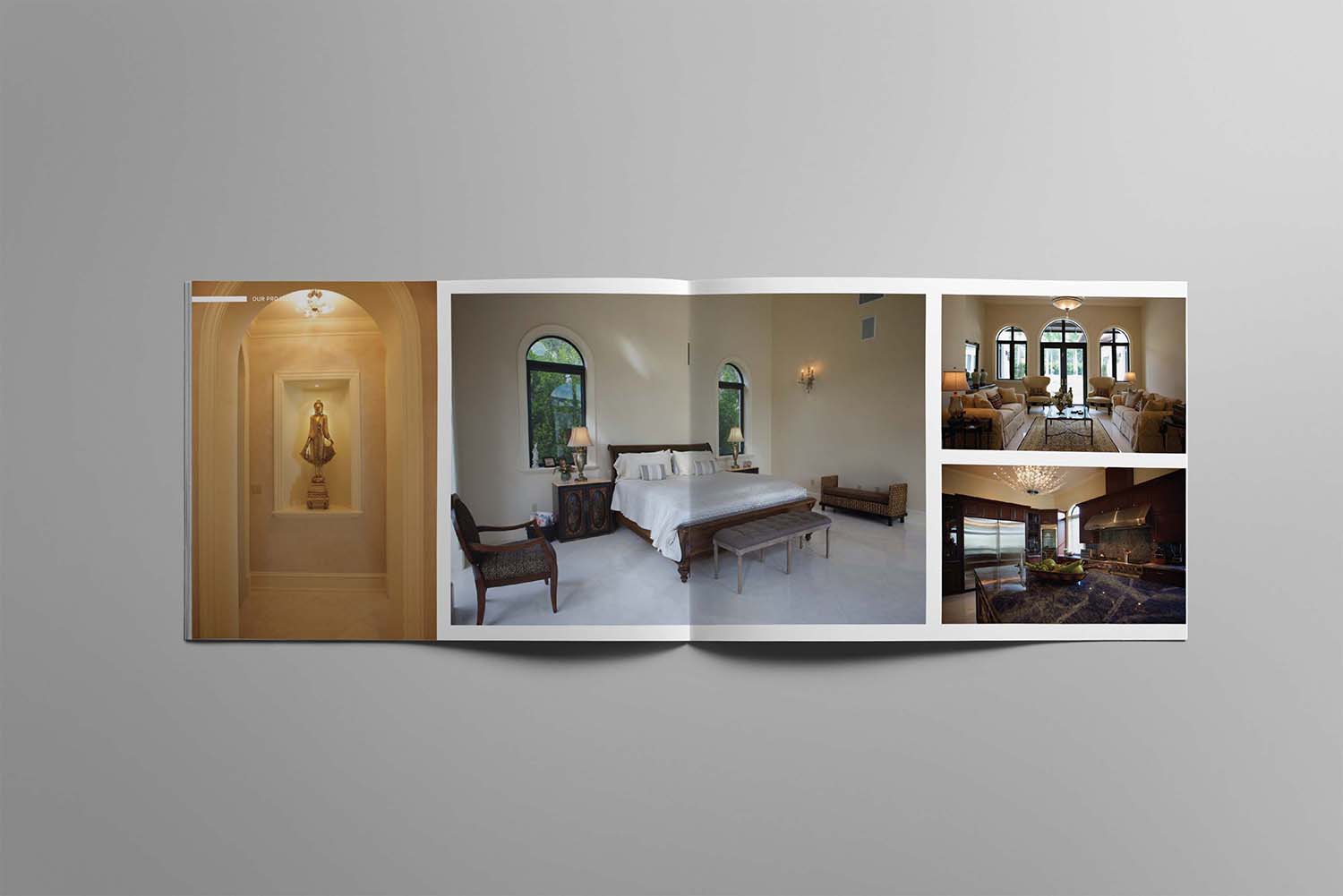 Catalogue Design by turtle.des for Pioneer Inter-Development, Inc.  | Design #10095659