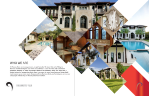 Catalogue Design by Caribellabou for Pioneer Inter-Development, Inc.  | Design: #10148668