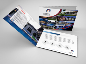 Design de Catalogue par nafizrahat pour Pioneer Inter-Development, Inc.  | Design : #9938933