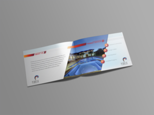 Luxury Home Builder looking for an Exciting Homes Portfolio | Diseño de Catálogo por nafizrahat