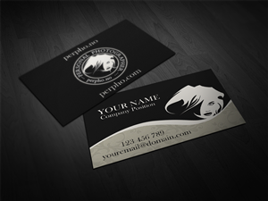 Business Card Design by Cyanide Design for Lukascuk Digitale Tjenester | Design: #2145078