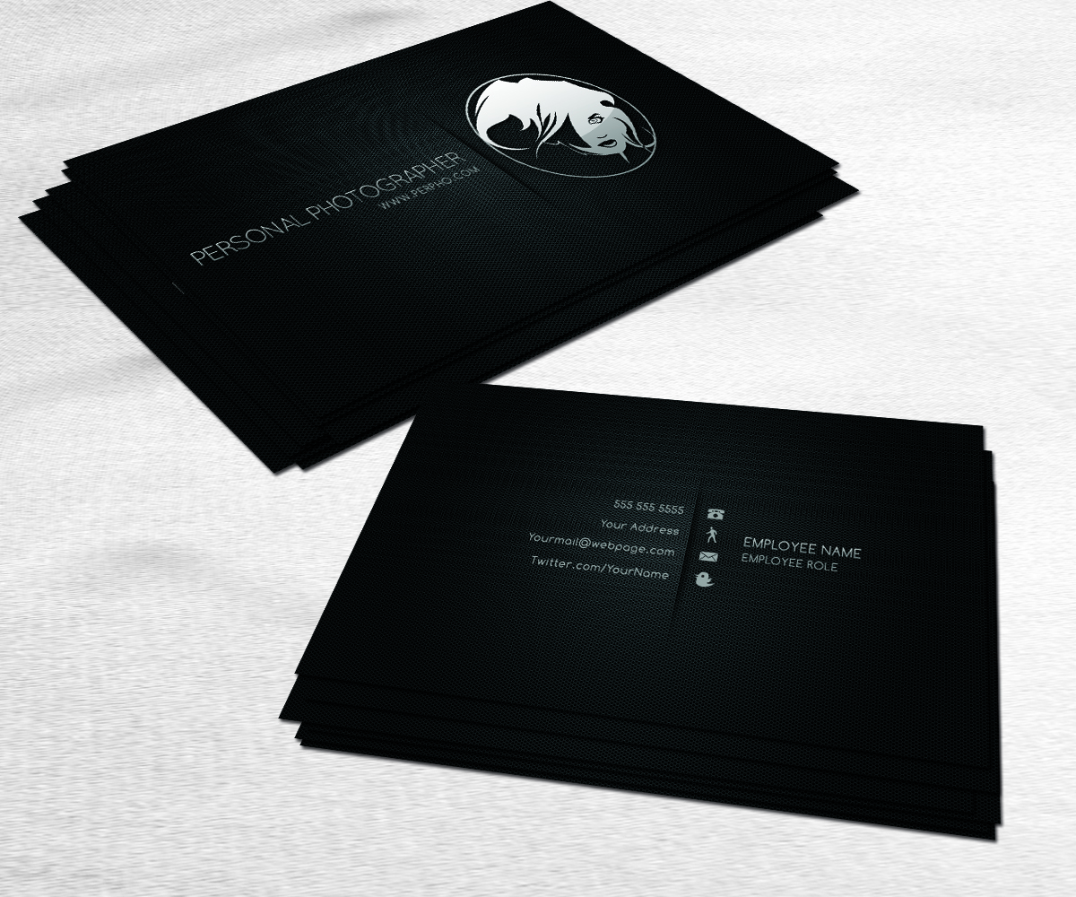 Business Card Design by Pro Alpha Designs for Lukascuk Digitale Tjenester | Design #2171366