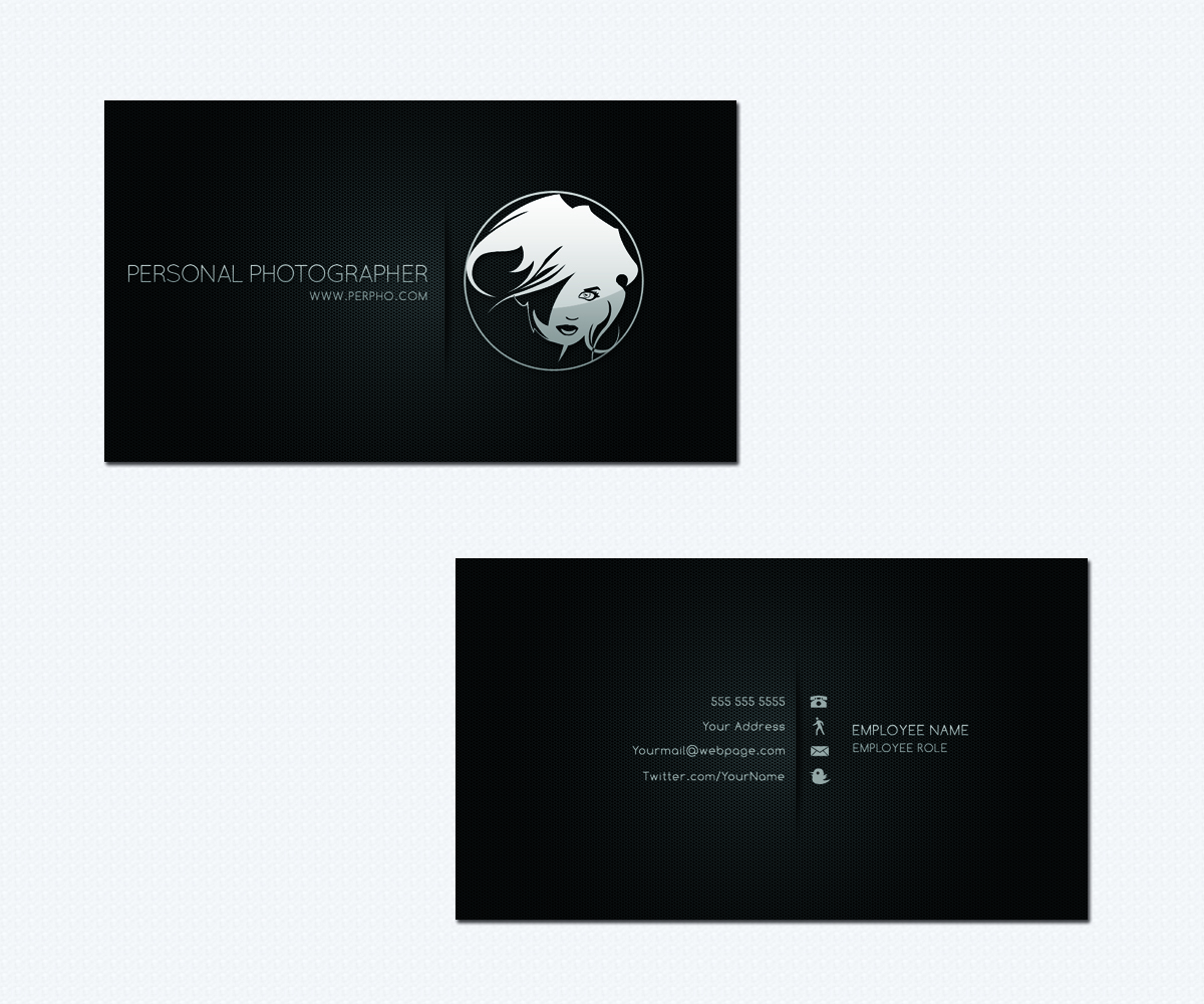 Business Card Design by Pro Alpha Designs for Lukascuk Digitale Tjenester | Design #2171368