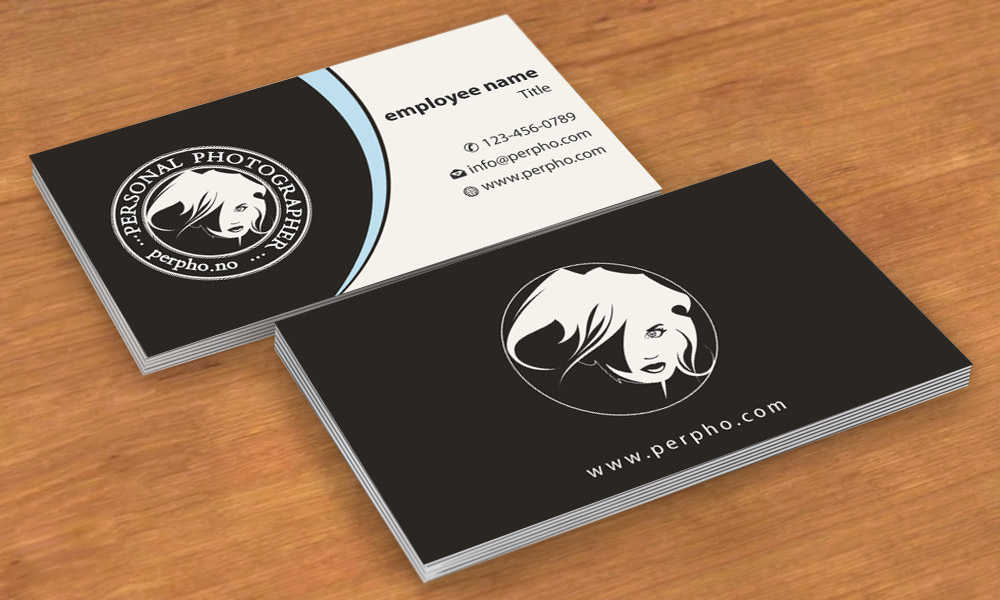 Visitenkarten-Design von Sbss für Lukascuk Digitale Tjenester | Design #2147625