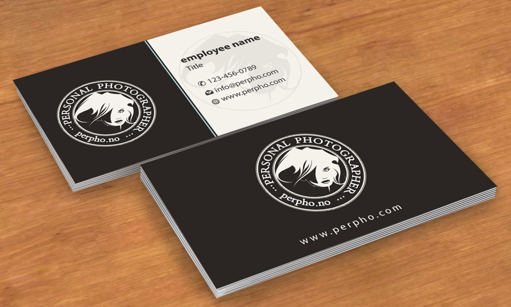Business Card Design by Sbss for Lukascuk Digitale Tjenester | Design #2147635