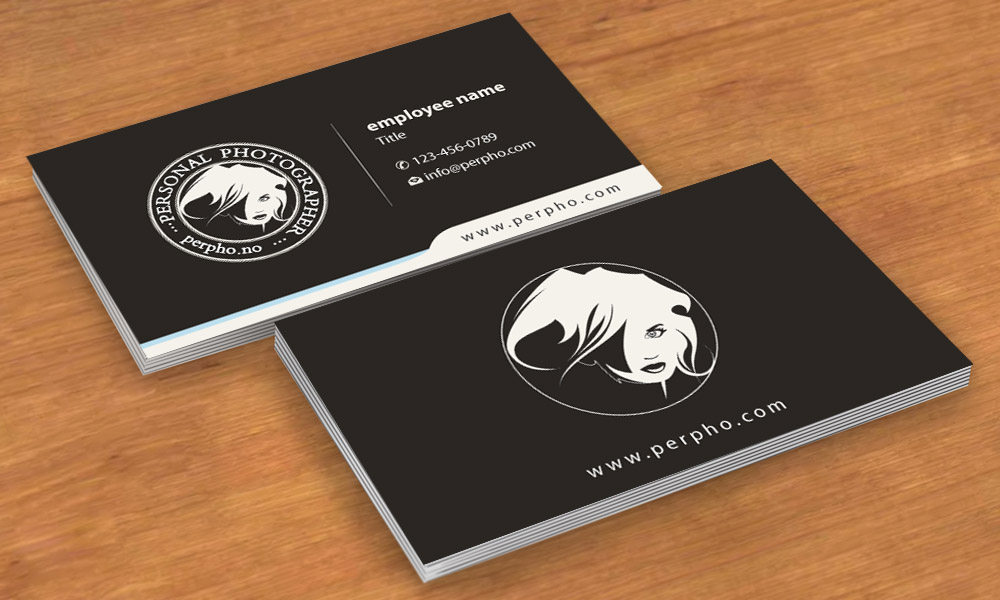 Visitenkarten-Design von Sbss für Lukascuk Digitale Tjenester | Design #2147639