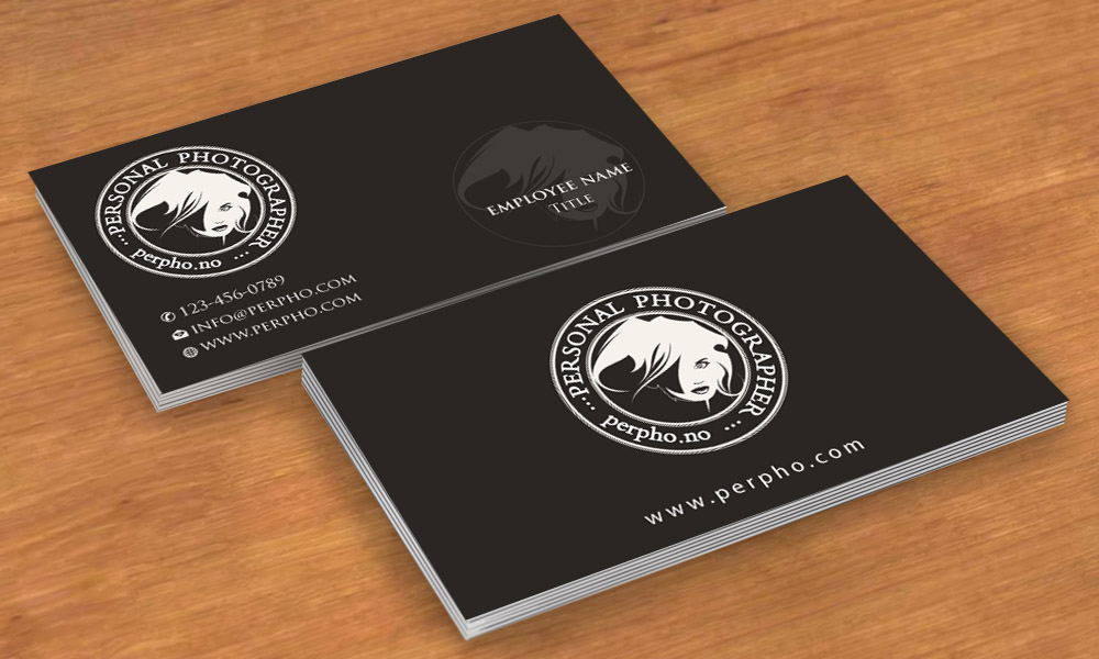 Design de Carte de Visite par Sbss pour Lukascuk Digitale Tjenester | Design #2147651