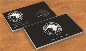 Business Card Design by Sbss for Lukascuk Digitale Tjenester | Design: #2147651