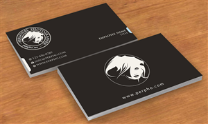 Business Card Design by Sbss for Lukascuk Digitale Tjenester | Design: #2147655