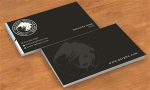 Business Card Design by Sbss for Lukascuk Digitale Tjenester | Design: #2147691