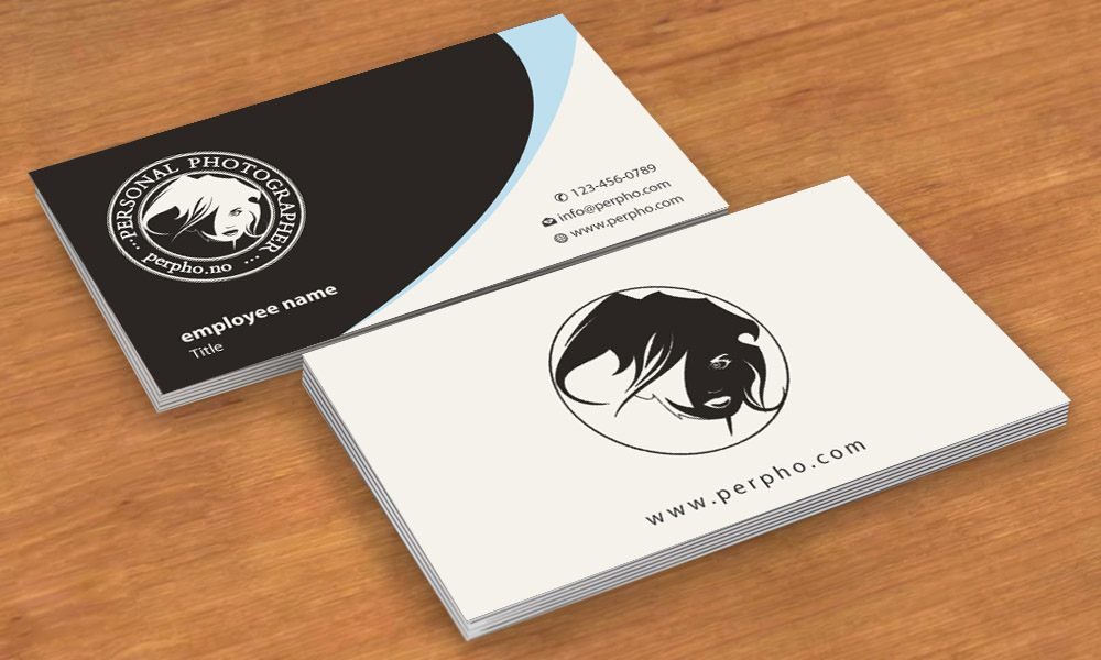 Business Card Design by Sbss for Lukascuk Digitale Tjenester | Design #2147713