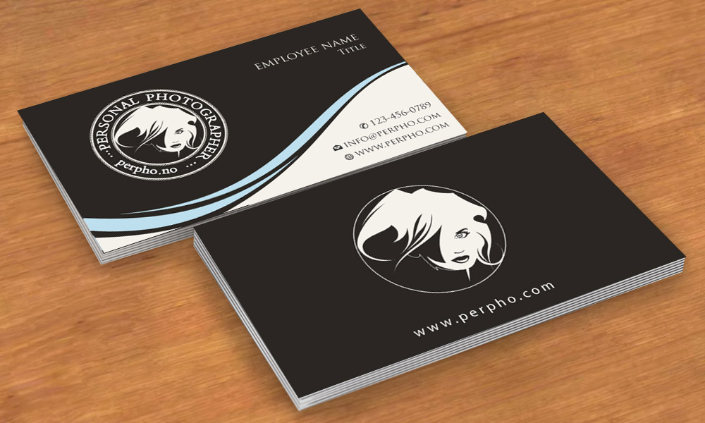 Visitenkarten-Design von Sbss für Lukascuk Digitale Tjenester | Design #2147762