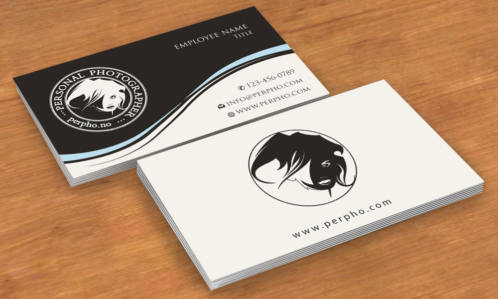 Business Card Design by Sbss for Lukascuk Digitale Tjenester | Design #2147766