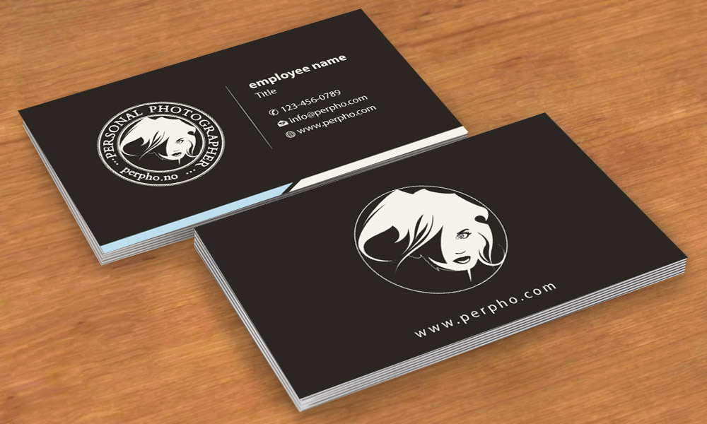 Business Card Design by Sbss for Lukascuk Digitale Tjenester | Design #2147771