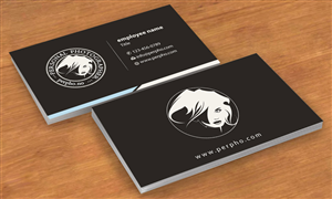 Business Card Design by Sbss for Lukascuk Digitale Tjenester | Design: #2147771