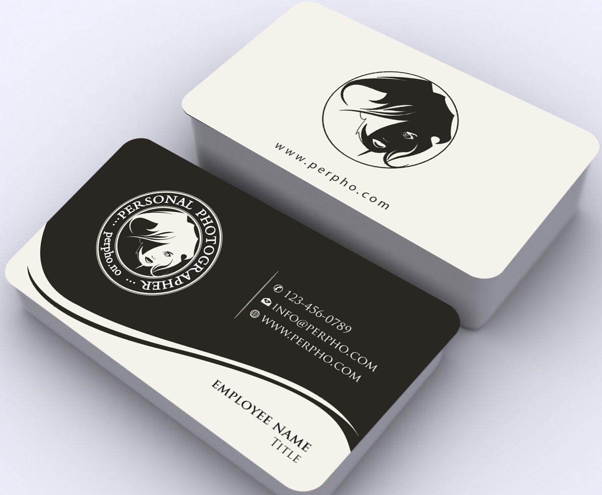 Business Card Design by Sbss for Lukascuk Digitale Tjenester | Design #2147795