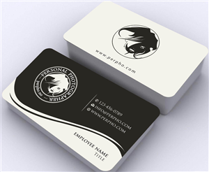 Business Card Design by Sbss for Lukascuk Digitale Tjenester | Design: #2147795