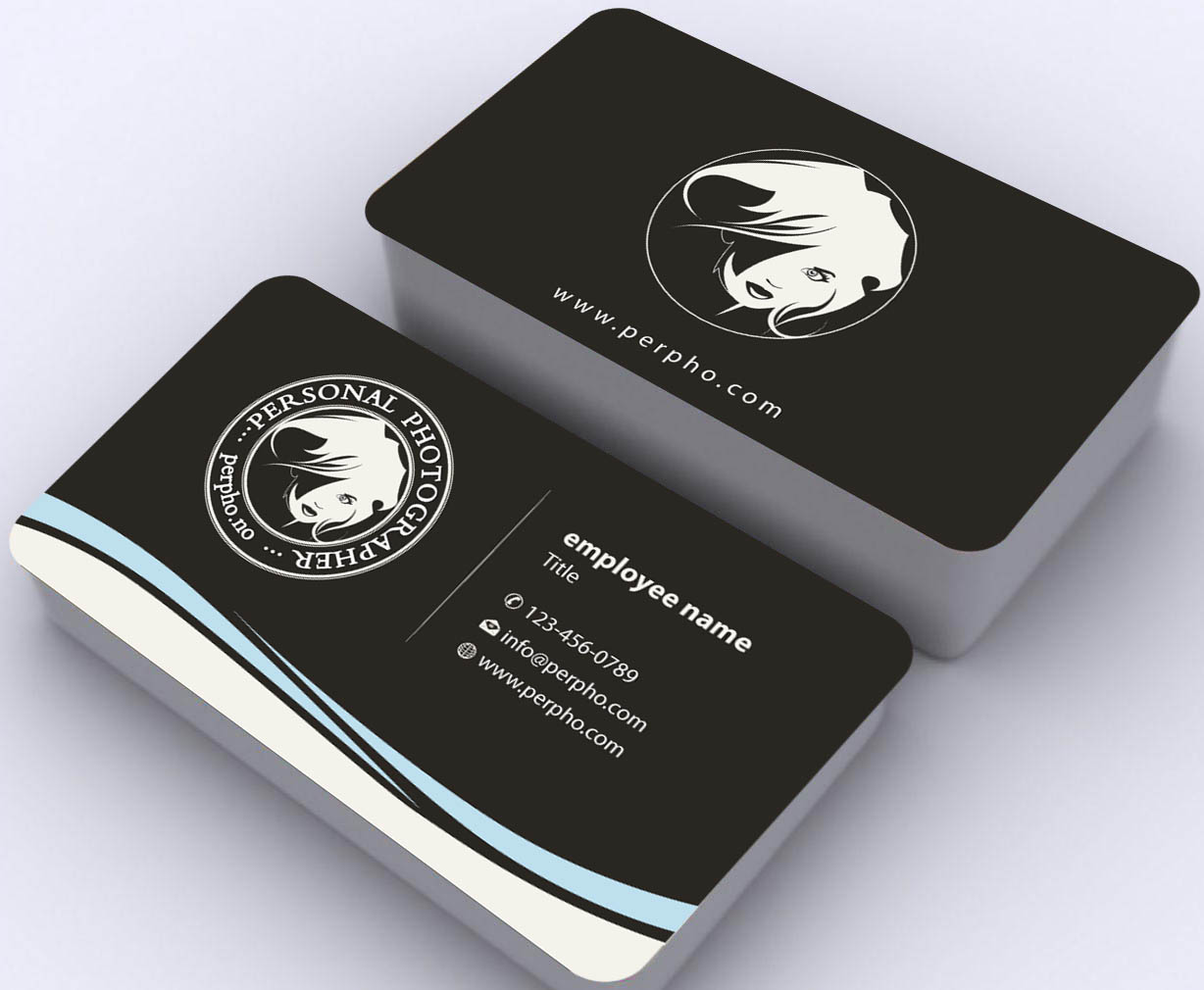 Business Card Design by Sbss for Lukascuk Digitale Tjenester | Design #2147809