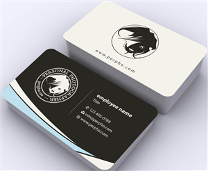 Business Card Design by Sbss for Lukascuk Digitale Tjenester | Design: #2152595