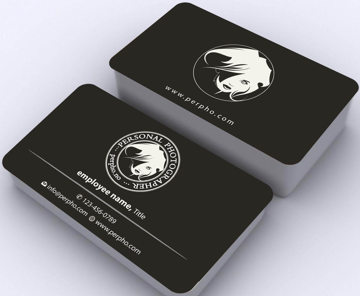 Business Card Design by Sbss for Lukascuk Digitale Tjenester | Design #2152596